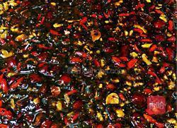 玫瑰桂花阿胶糕的做法图解11