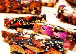 玫瑰桂花阿胶糕的做法图解16