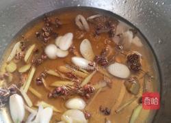 酸甜脆藕的做法图解3