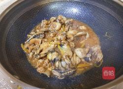 洋葱炒青蛙的做法图解7