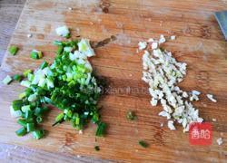 黄瓜皮蛋的做法图解2