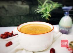 自制红枣酸奶的做法图解11