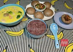 黑麦窝窝头的做法图解10