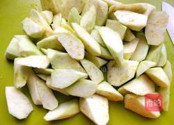 糖醋茄子的做法图解4