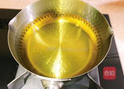 肉丸烧口蘑的做法图解7