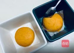 红薯饼的做法图解9