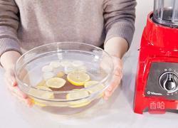 猪肝粉的做法图解1