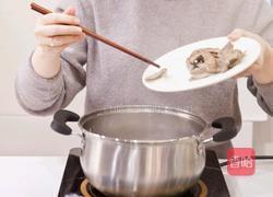 猪肝粉的做法图解3