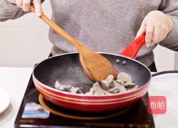 猪肝粉的做法图解4