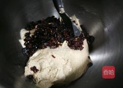 蔓越莓黑麦面包的做法图解7