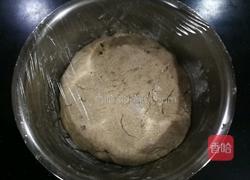 蔓越莓黑麦面包的做法图解8