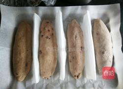 蔓越莓黑麦面包的做法图解10