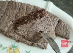 宝宝补血糕的做法图解6