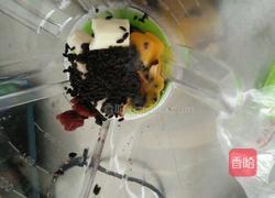 宝宝补血糕的做法图解3