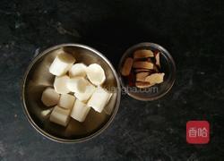 宝宝补血糕的做法图解2