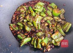 史上最好吃的虎皮青椒，超下饭，专治没胃口的做法图解10