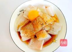 香酥龙利鱼的做法图解7