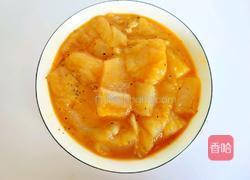 香酥龙利鱼的做法图解9