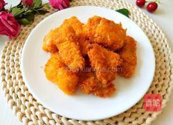 香酥龙利鱼的做法图解12