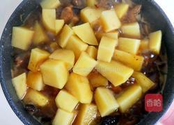 黄焖鸡腿肉的做法图解13