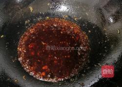 干锅田鸡的做法图解7