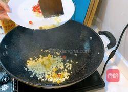 黄牛肉炒洋葱块的做法图解5