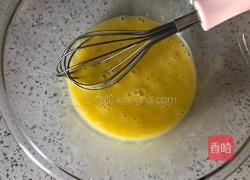 烤年糕的做法图解1