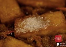归·古味食谱 | 素菜食单Vol.1 「蒋侍郎豆腐」的做法图解12