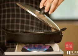 归·古味食谱 | 素菜食单Vol.1 「蒋侍郎豆腐」的做法图解14