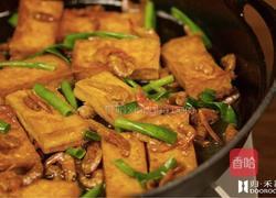 归·古味食谱 | 素菜食单Vol.1 「蒋侍郎豆腐」的做法图解17