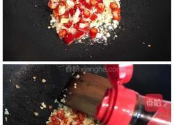 花蛤粉丝的做法图解3