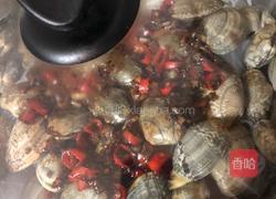 花蛤粉丝的做法图解5