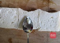 三明治的做法图解3