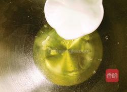 原味戚风（6寸）的做法图解3