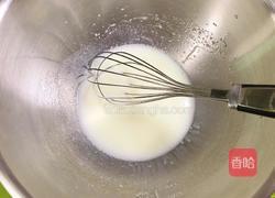 原味戚风(6寸)的做法图解4