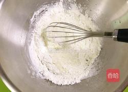 原味戚风(6寸)的做法图解5