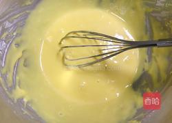 原味戚风（6寸）的做法图解8