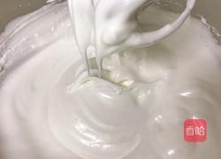 原味戚风(6寸)的做法图解10