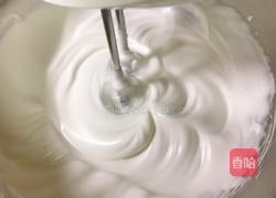 原味戚风（6寸）的做法图解11