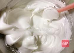 原味戚风（6寸）的做法图解12