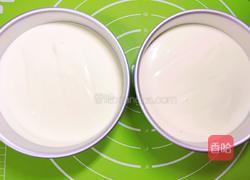 原味戚风(6寸)的做法图解15