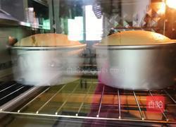 原味戚风（6寸）的做法图解17