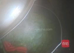 水煮毛豆的做法图解3