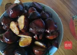 煮板栗的做法图解6