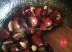 煮板栗的做法图解5