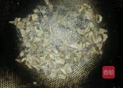 荠菜羹的做法图解4