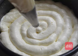 木糠蛋糕 的做法图解3