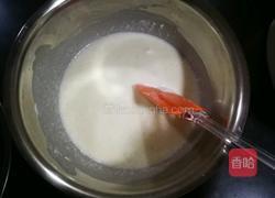 抹茶糯米酥的做法圖解5