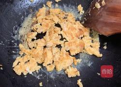 西红柿鸡蛋拌面的做法图解5