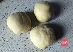 紫薯面包的做法图解7